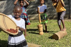 africa day 2