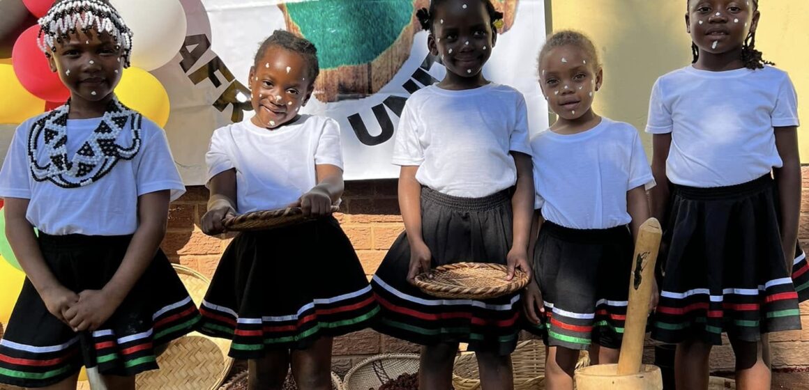 africa day
