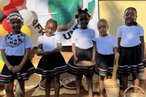 africa day