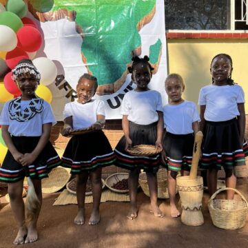 africa day