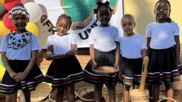 africa day