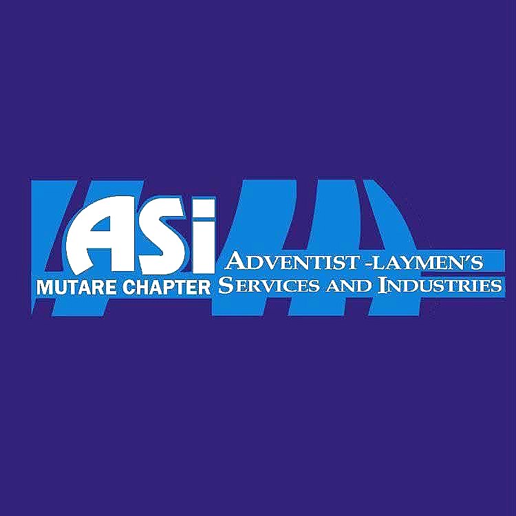 ASI Mutare Chapter logo