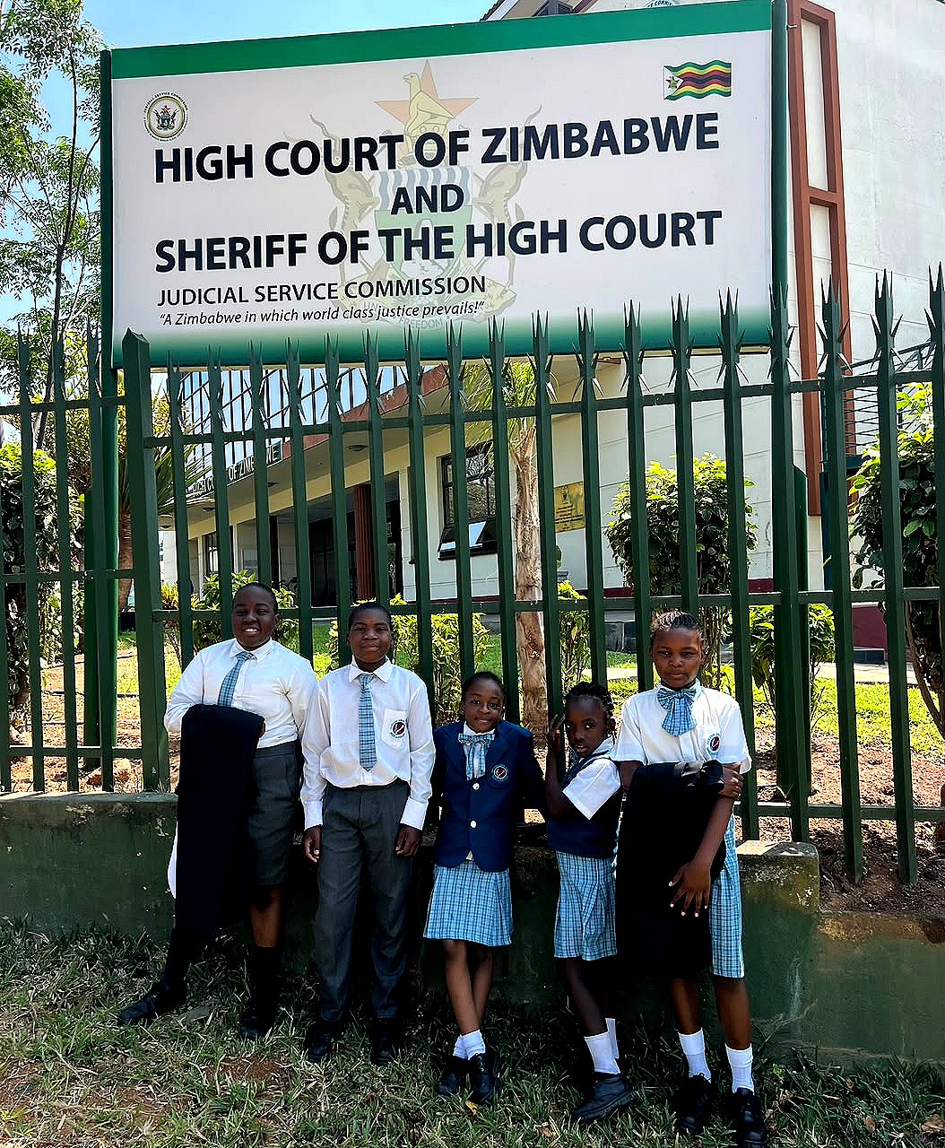 Experiential Learning – Mutare First Steps Schools