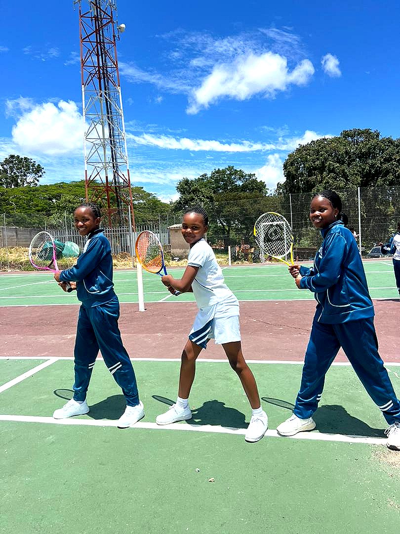 Experiential Learning – Mutare First Steps Schools